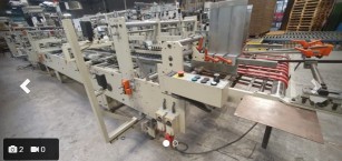 Printing machinery